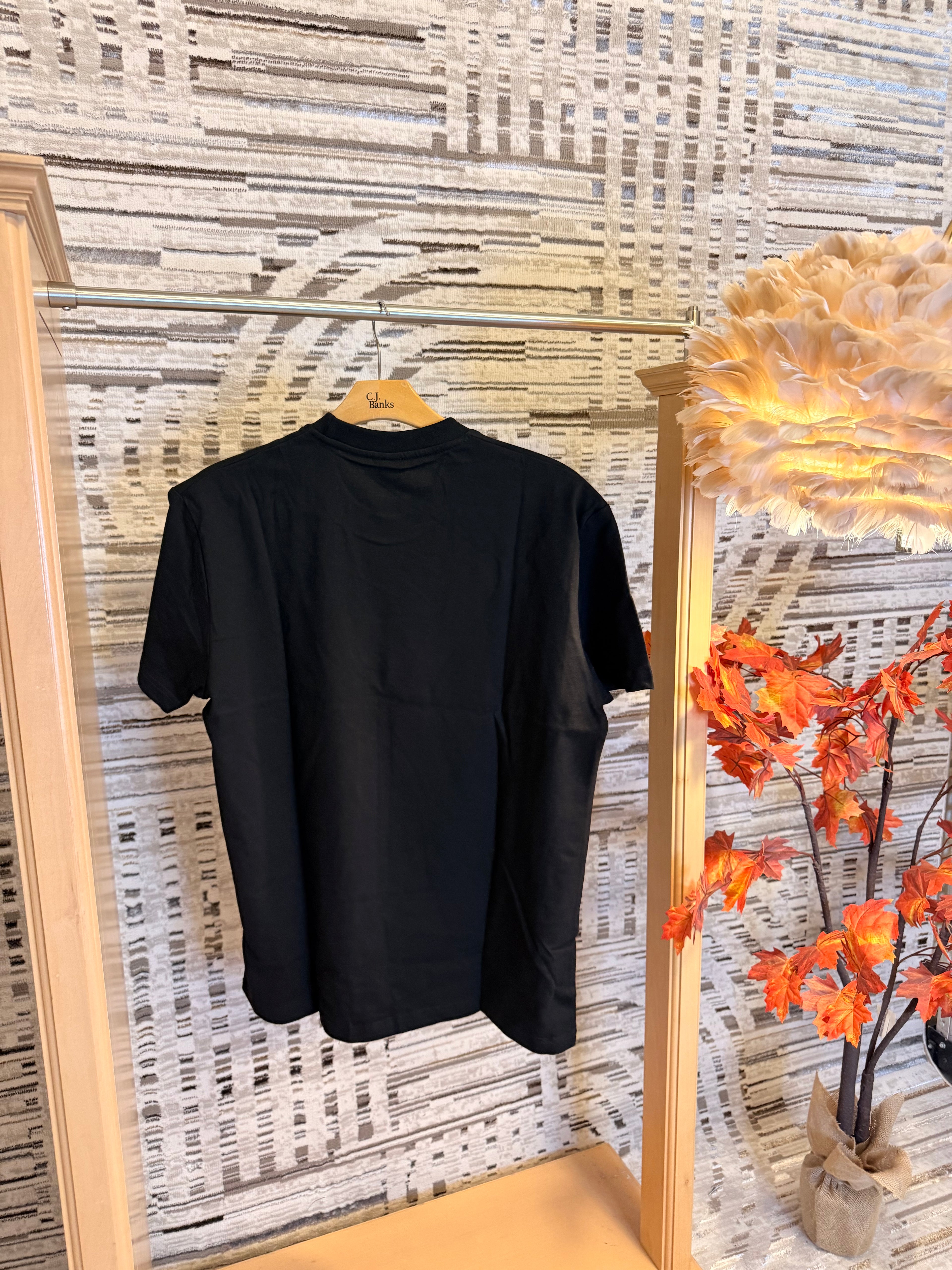 Boss Porsche T shirt xxl