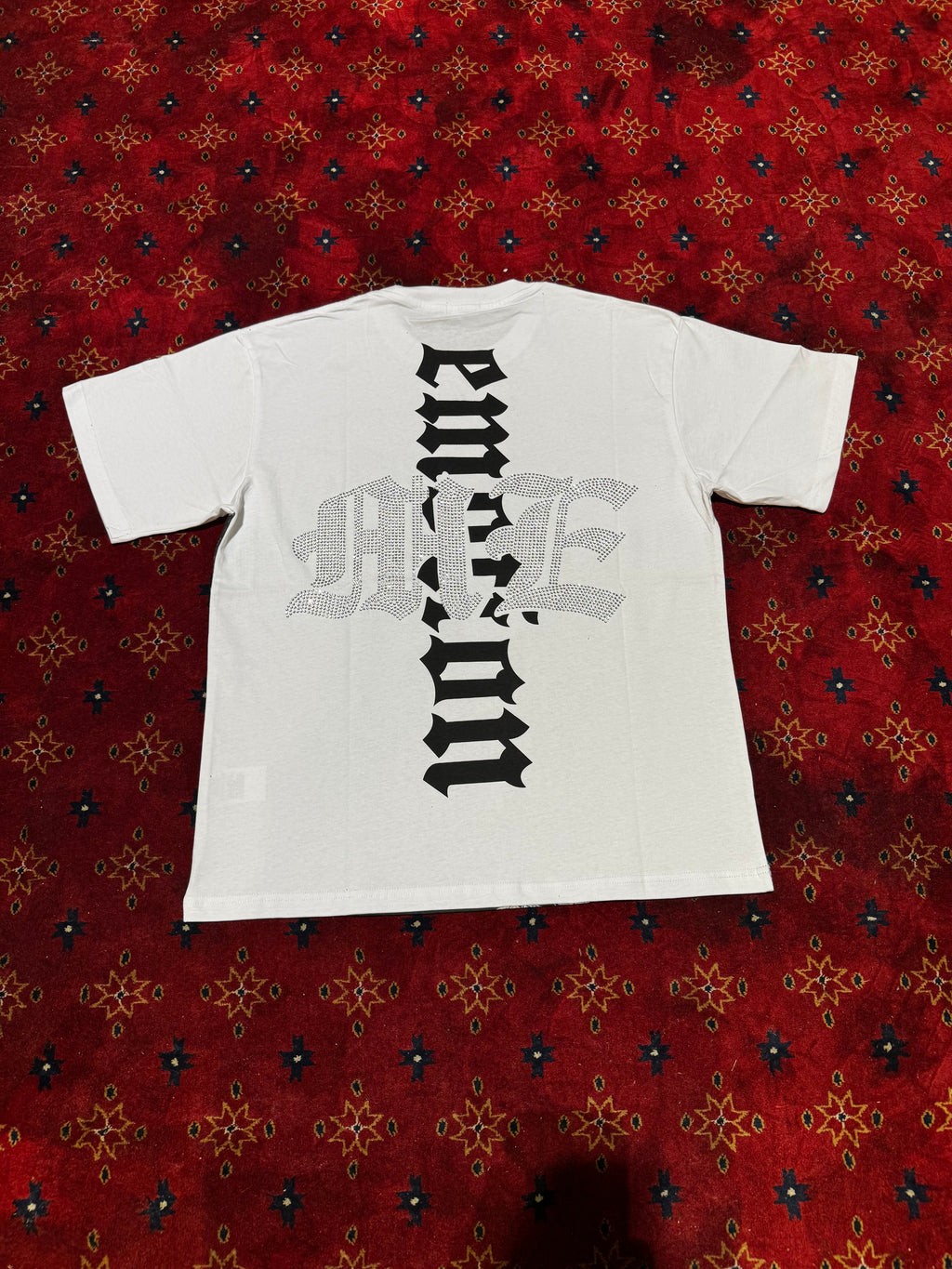 Mixed Emotion T-Shirt