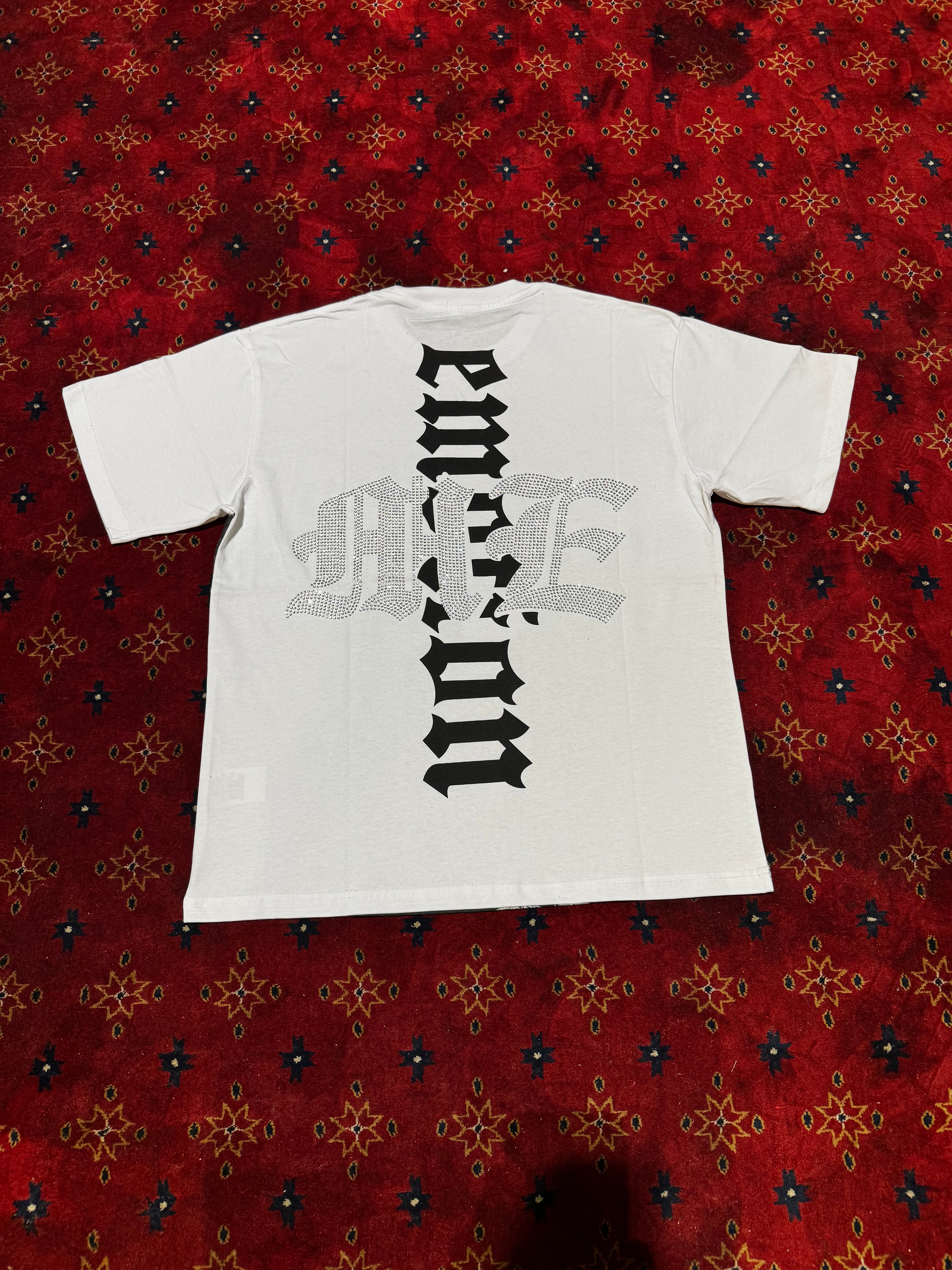 Mixed Emotion T-Shirt