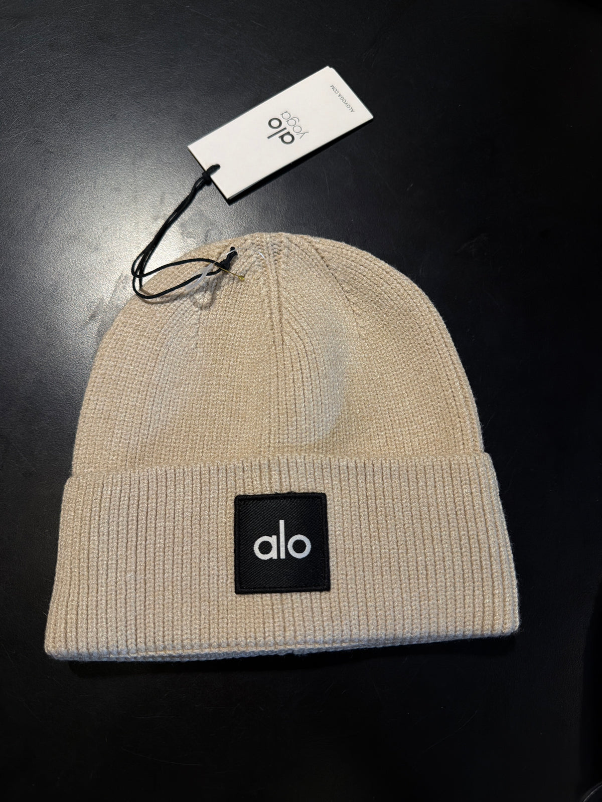 Alo beanie