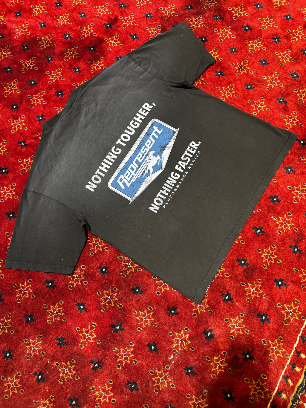 Represent T-shirt