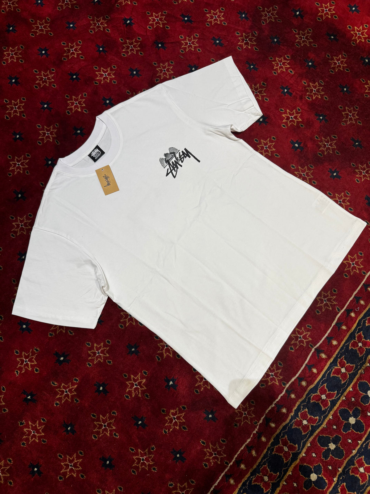 Stussy 8Ball T-shirt