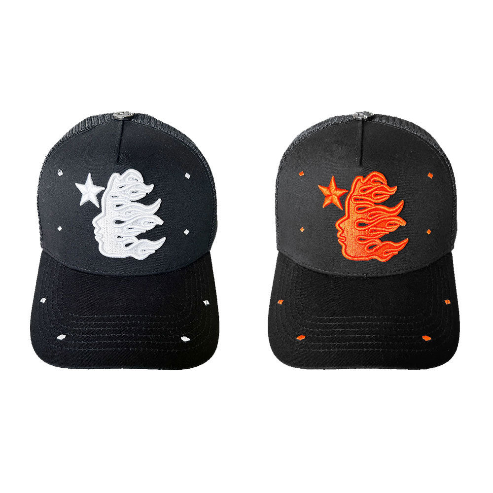 Hellstar Trucker hats