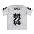 Trapstar jersey