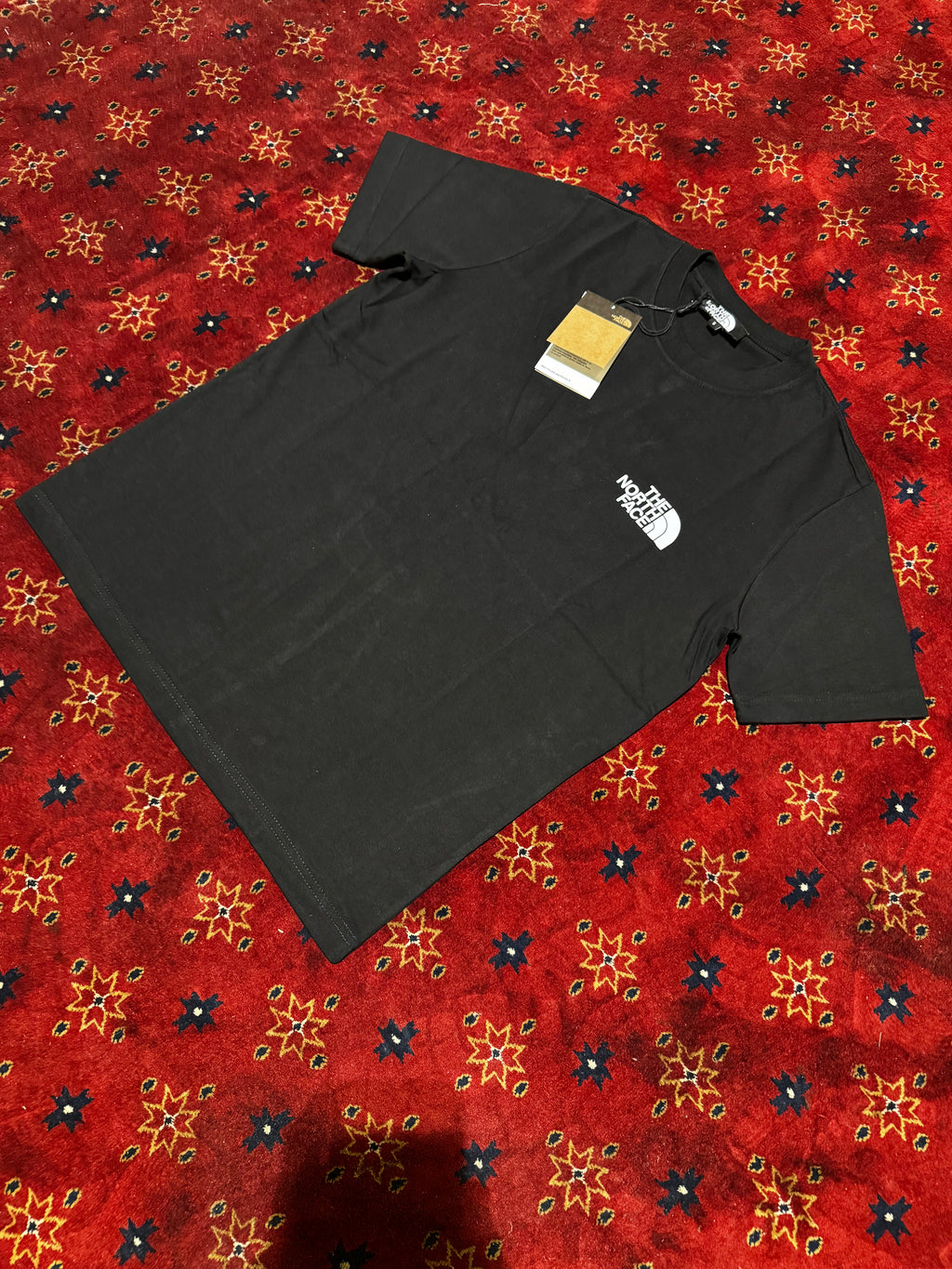 The North Face T-Shirt