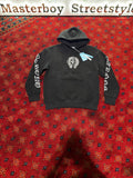 Masterboy StrongHeart Hoodie