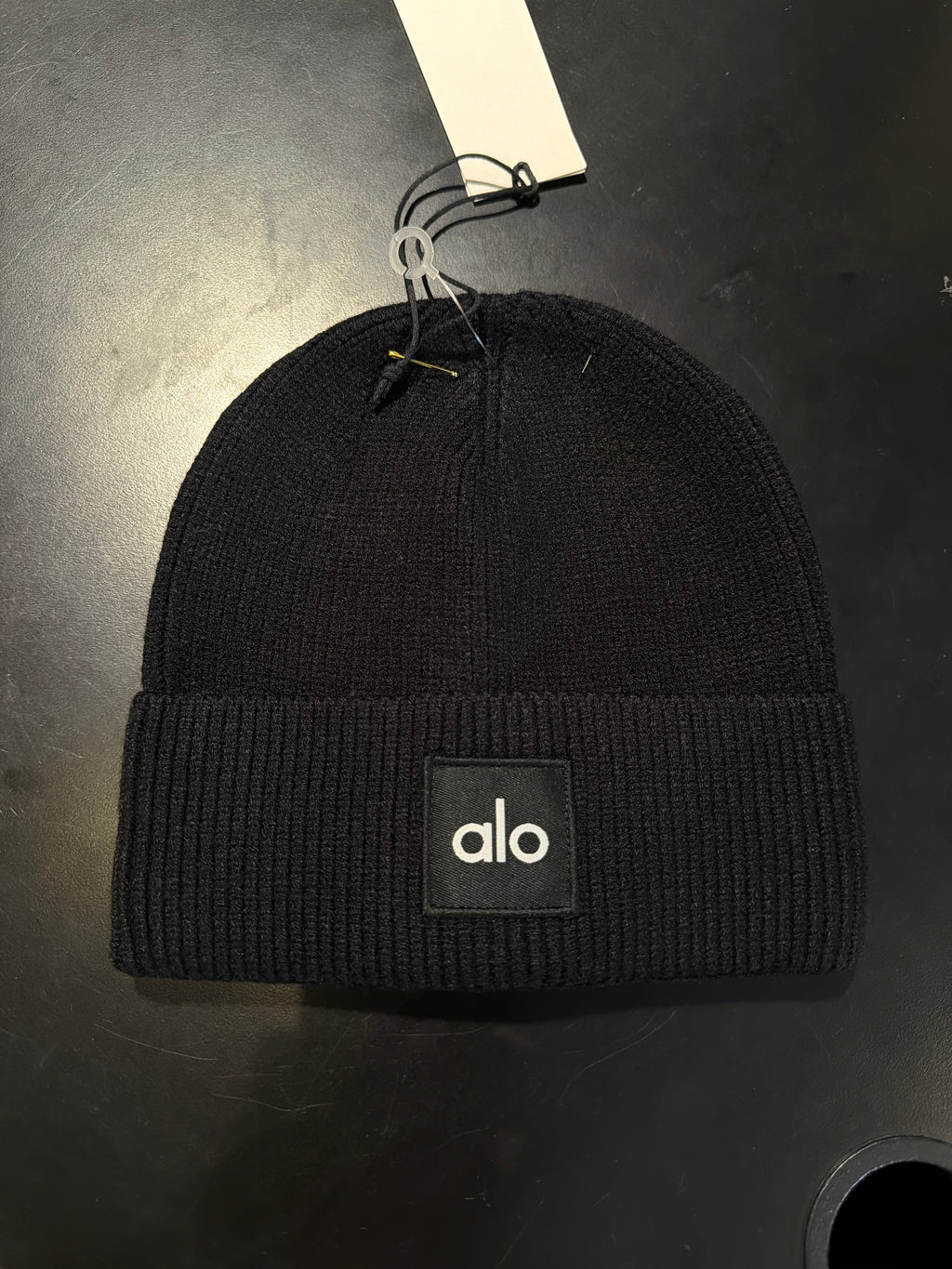 Alo beanie