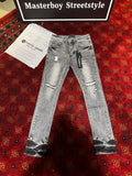 Purple Jeans Slim fit