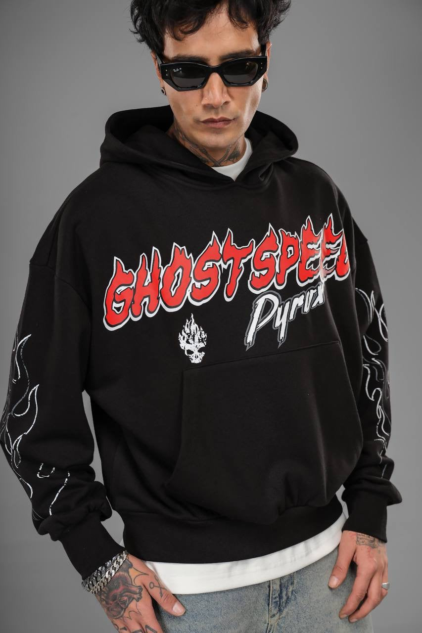 Ghost Speed Hoodie