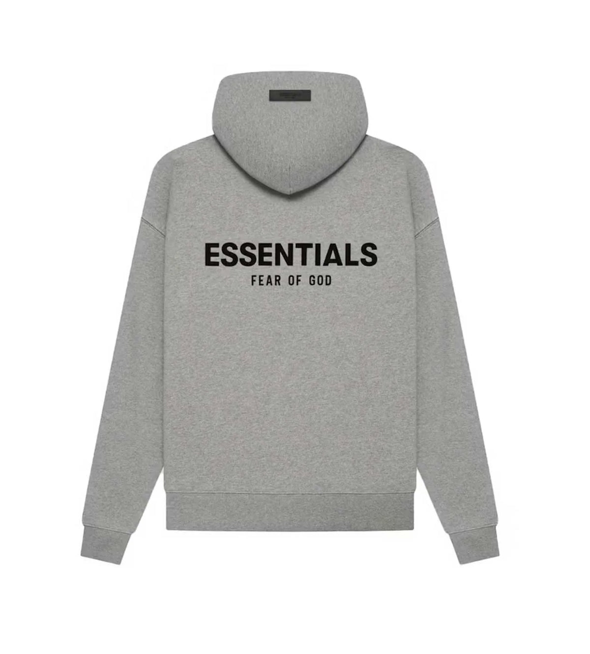 Essential Fear Of God Hoodie