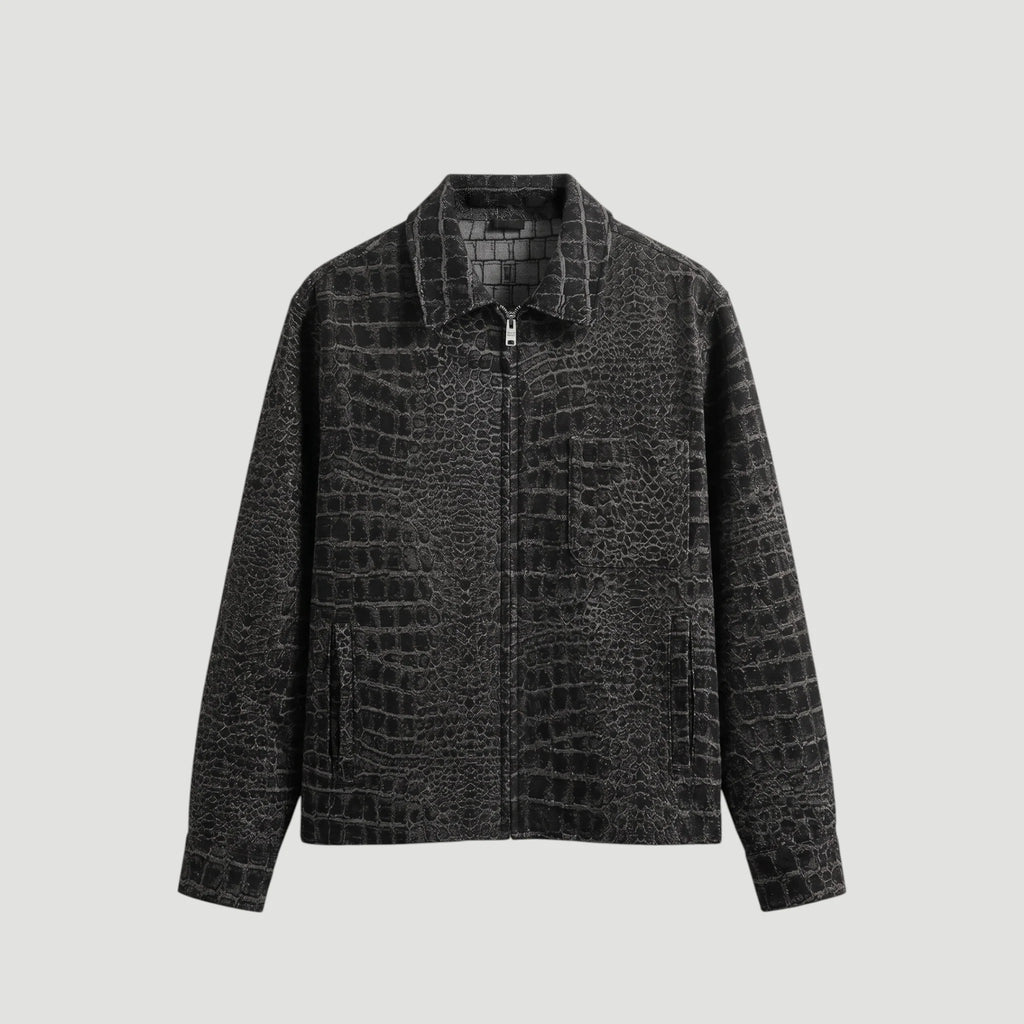 Masterboy Denim Alligator Fit