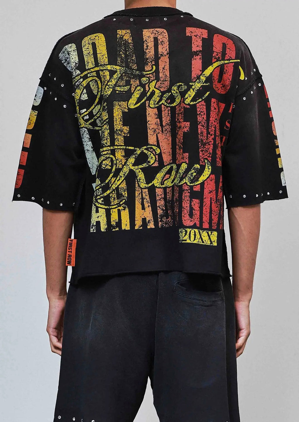 New paradigm breakerTee