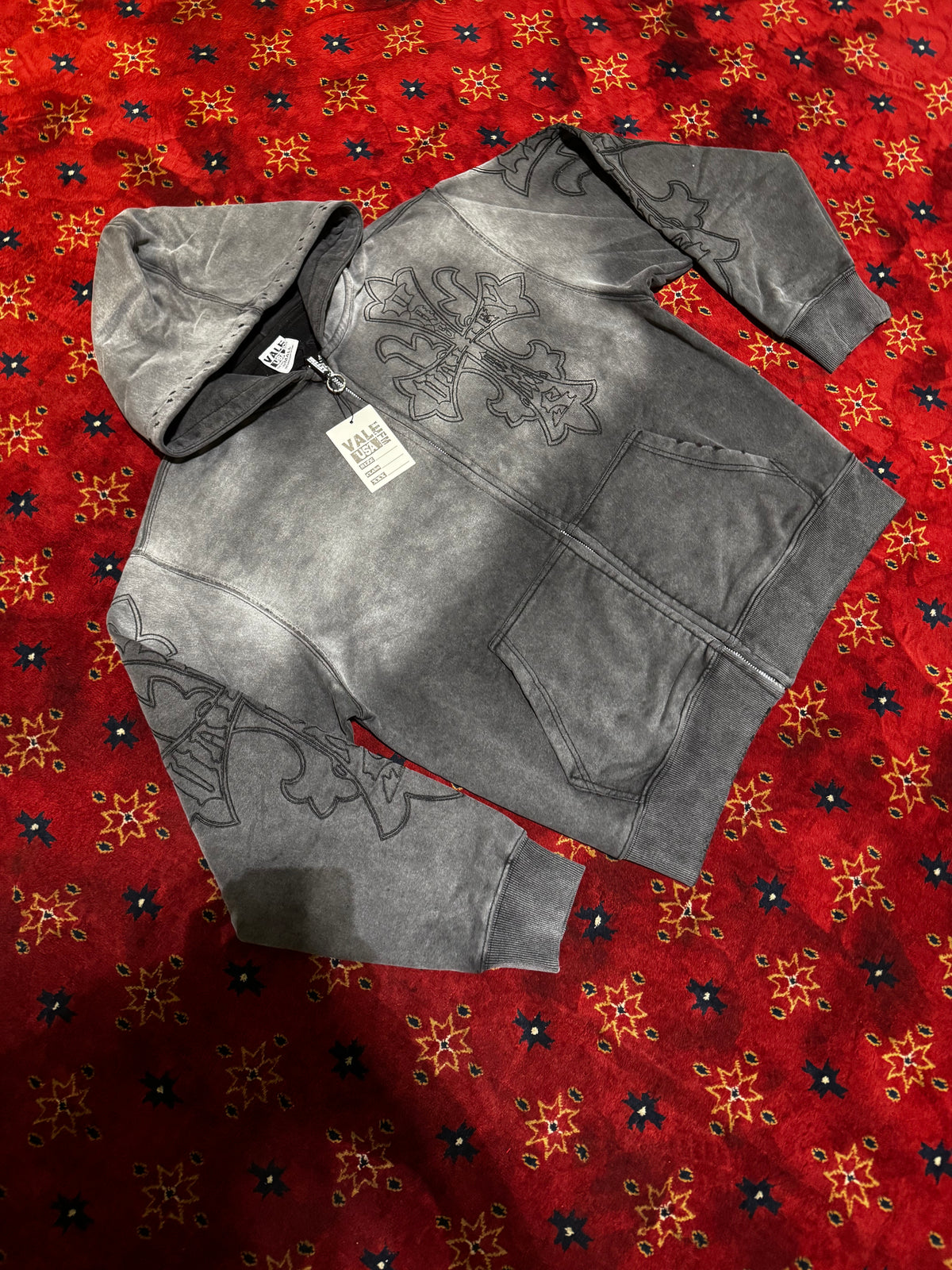 Valley Dreams Sweatsuit