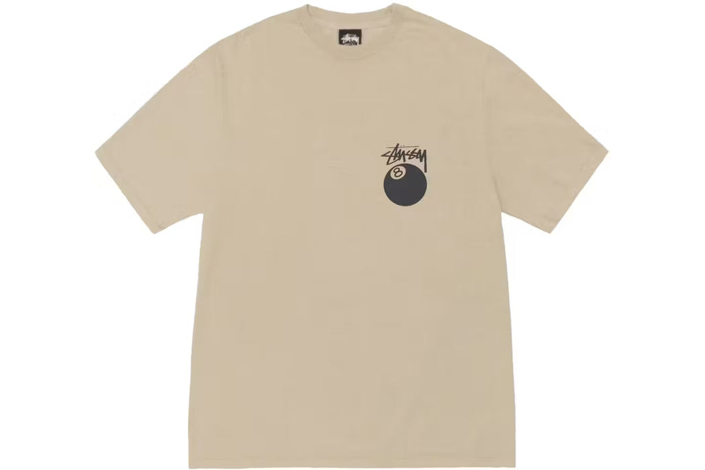 Stussy 8ball Tee