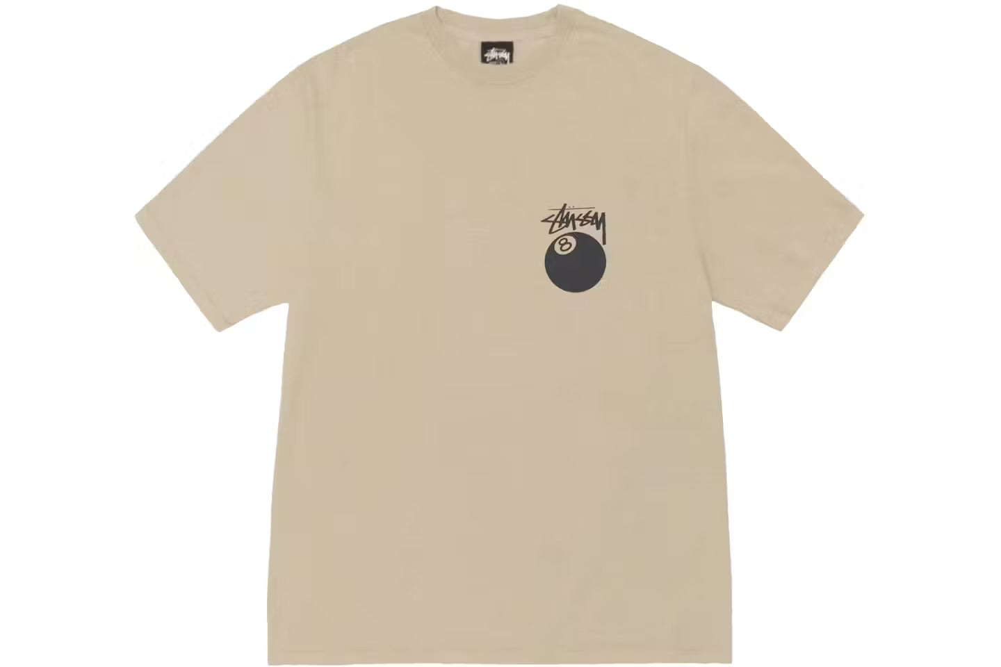 Stussy 8ball Tee