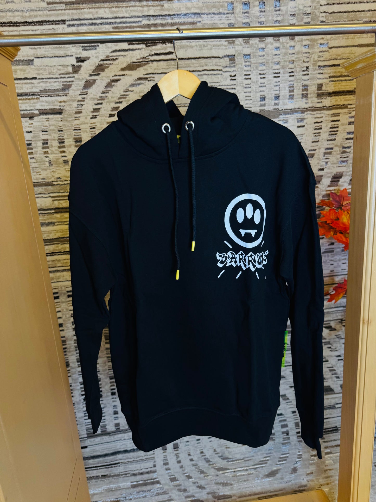 Barrow hoodie