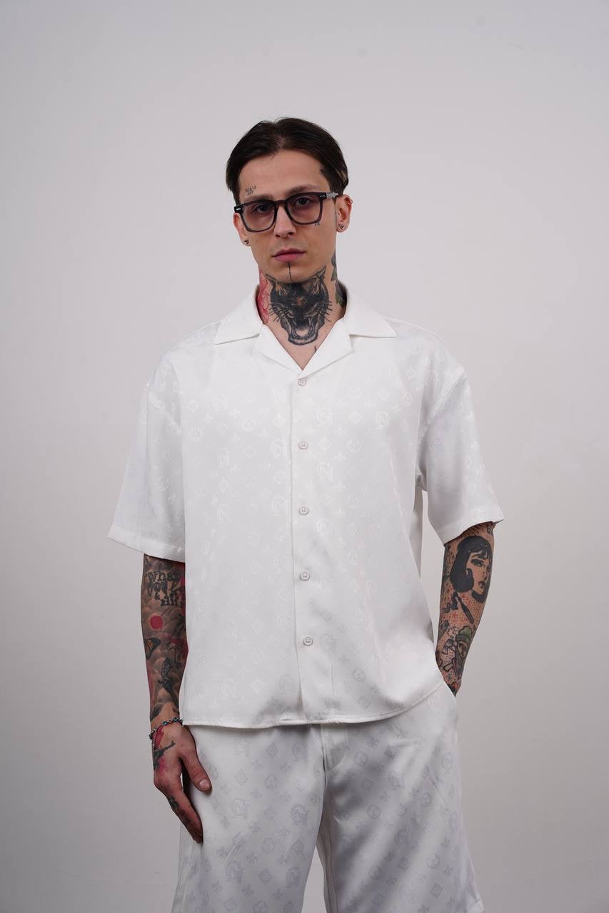 Masterboy Summer Solid Short sets