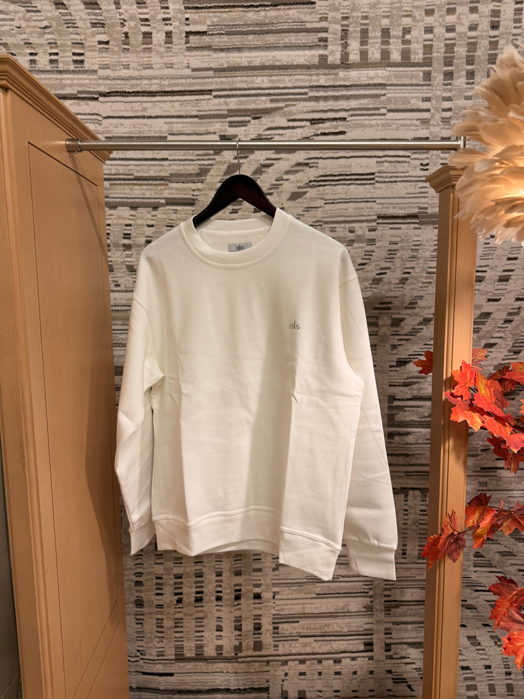 Alo Sweater size US XL