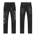 RTA Slim Fit jeans