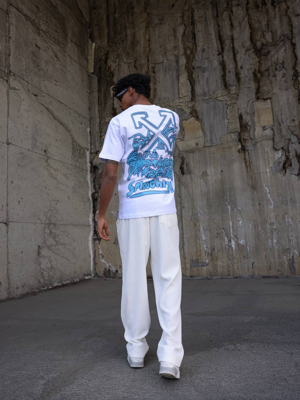 Smoothly Premium T shirt