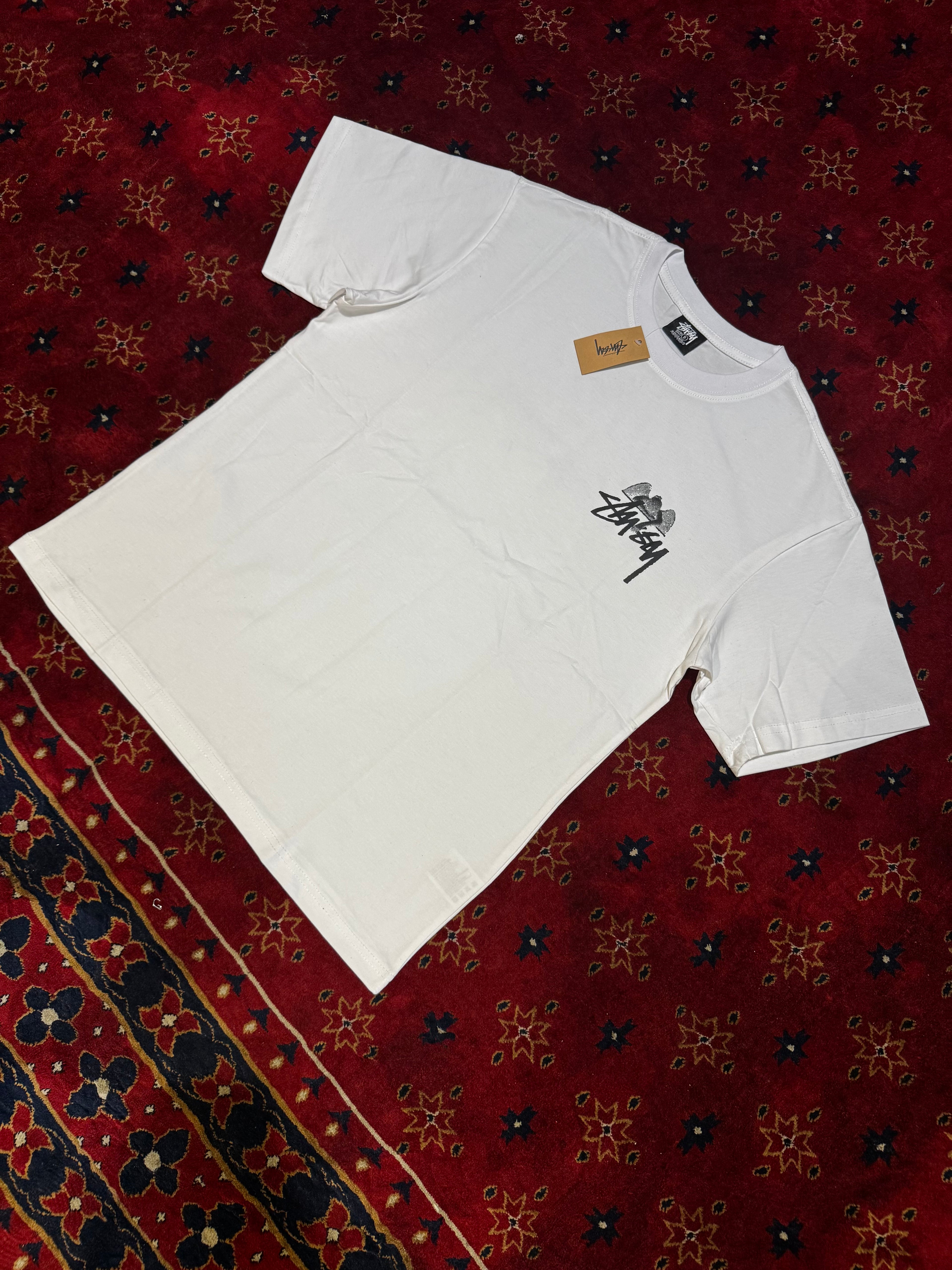 Stussy 8Ball T-shirt