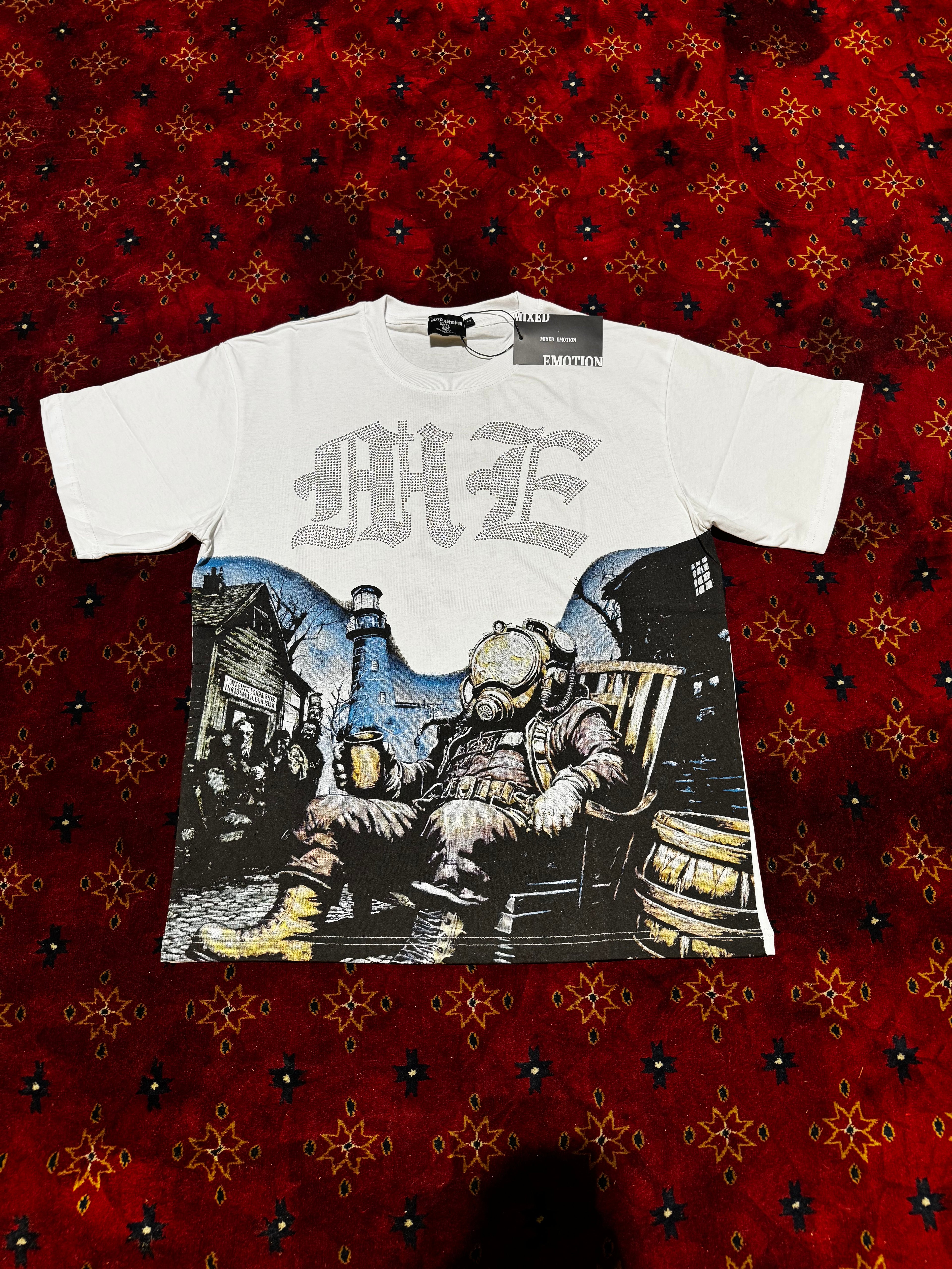 Mixed Emotion T-Shirt