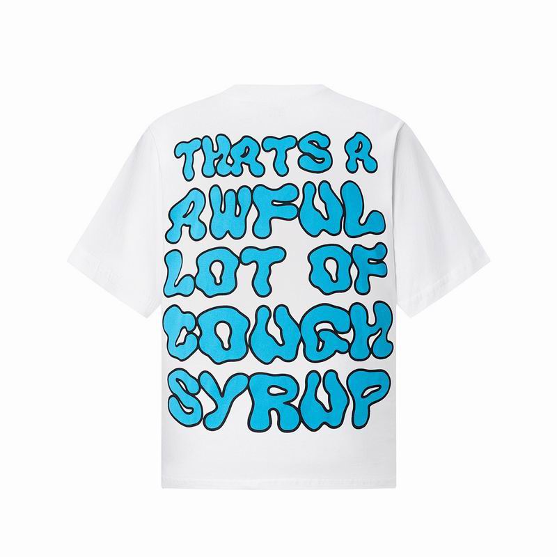 THAT’S A AWFUL-LOT OF COUGH SYRUP T-Shirt