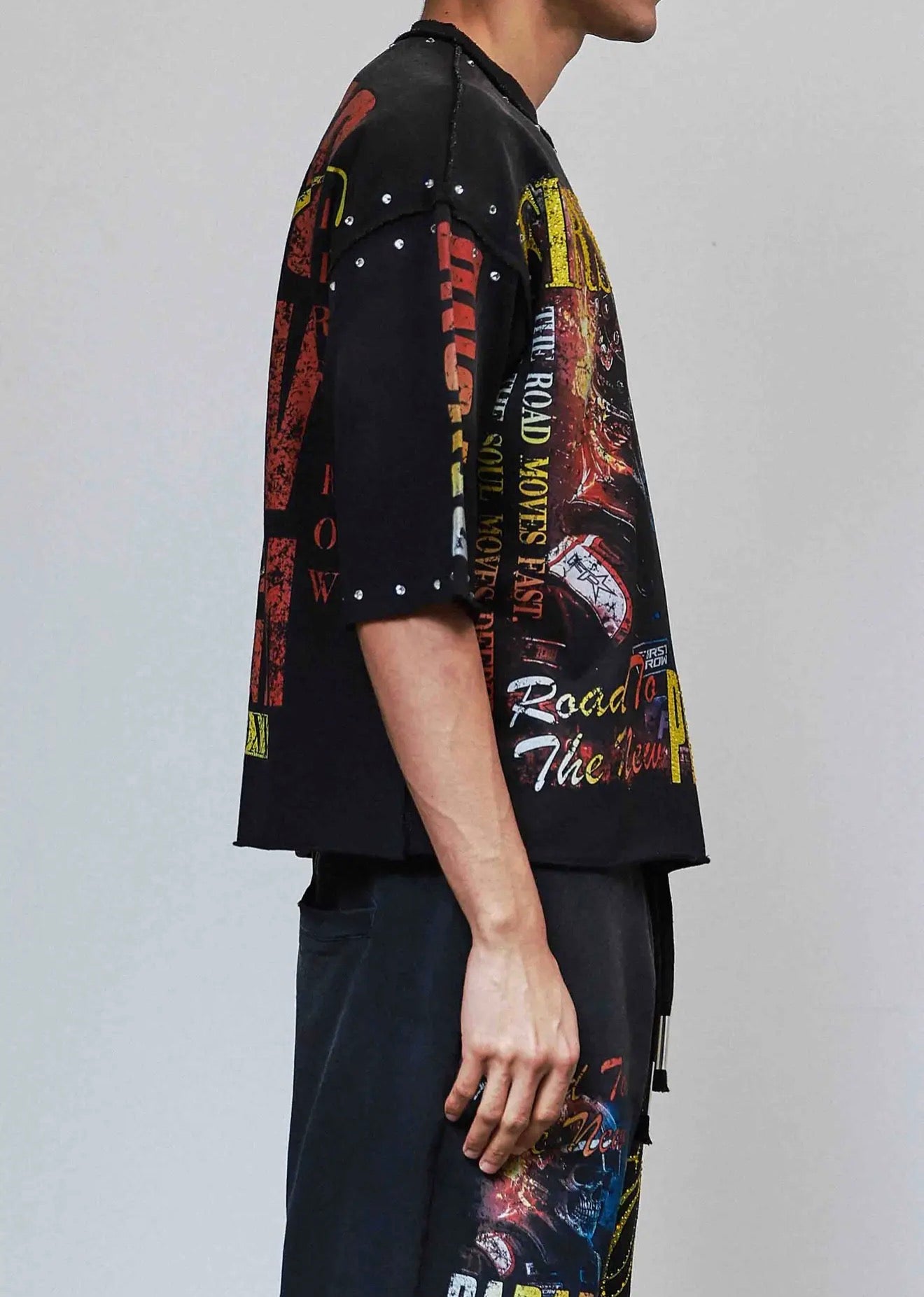 New paradigm breakerTee