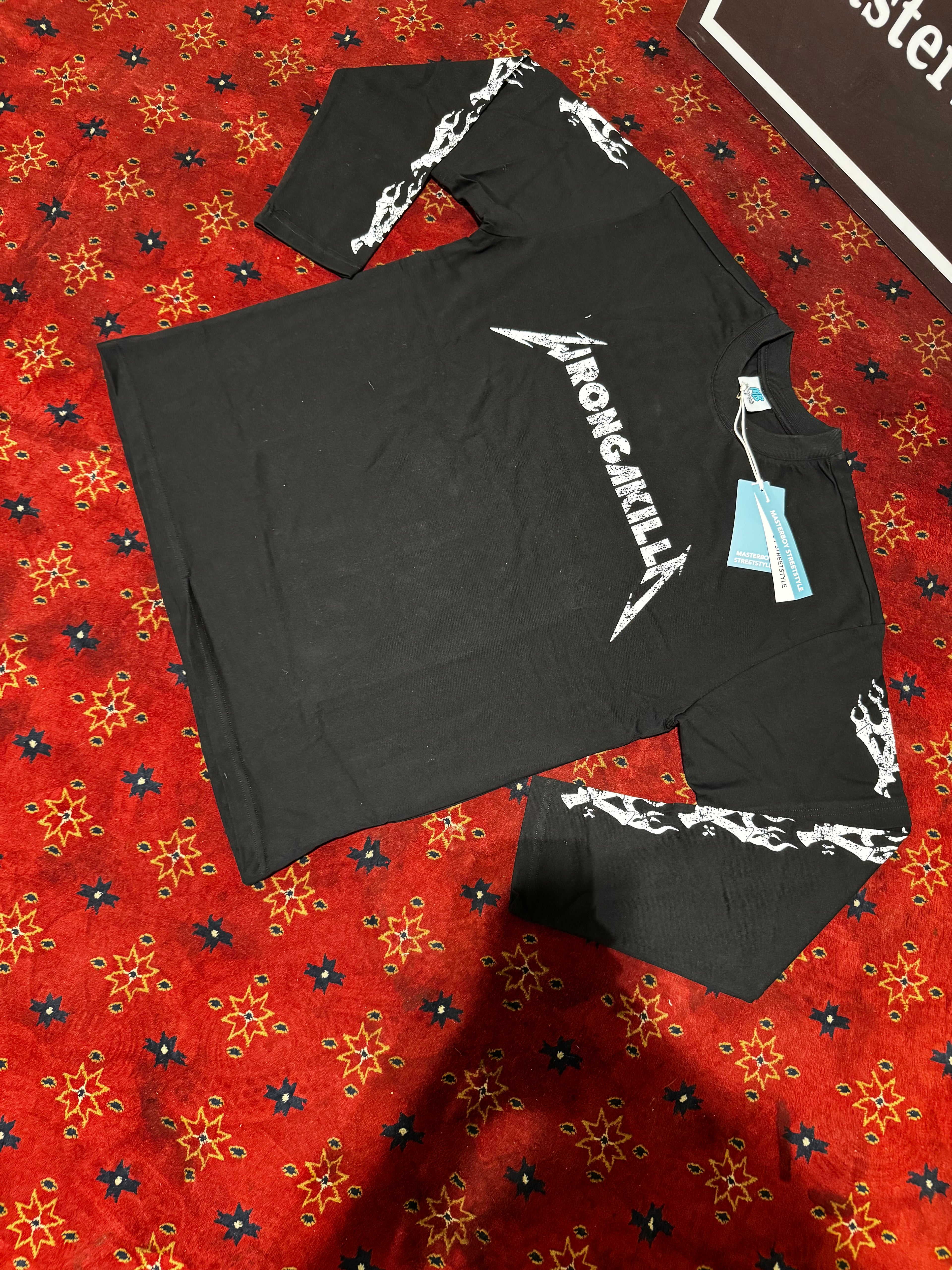 Long sleeve T-Shirt