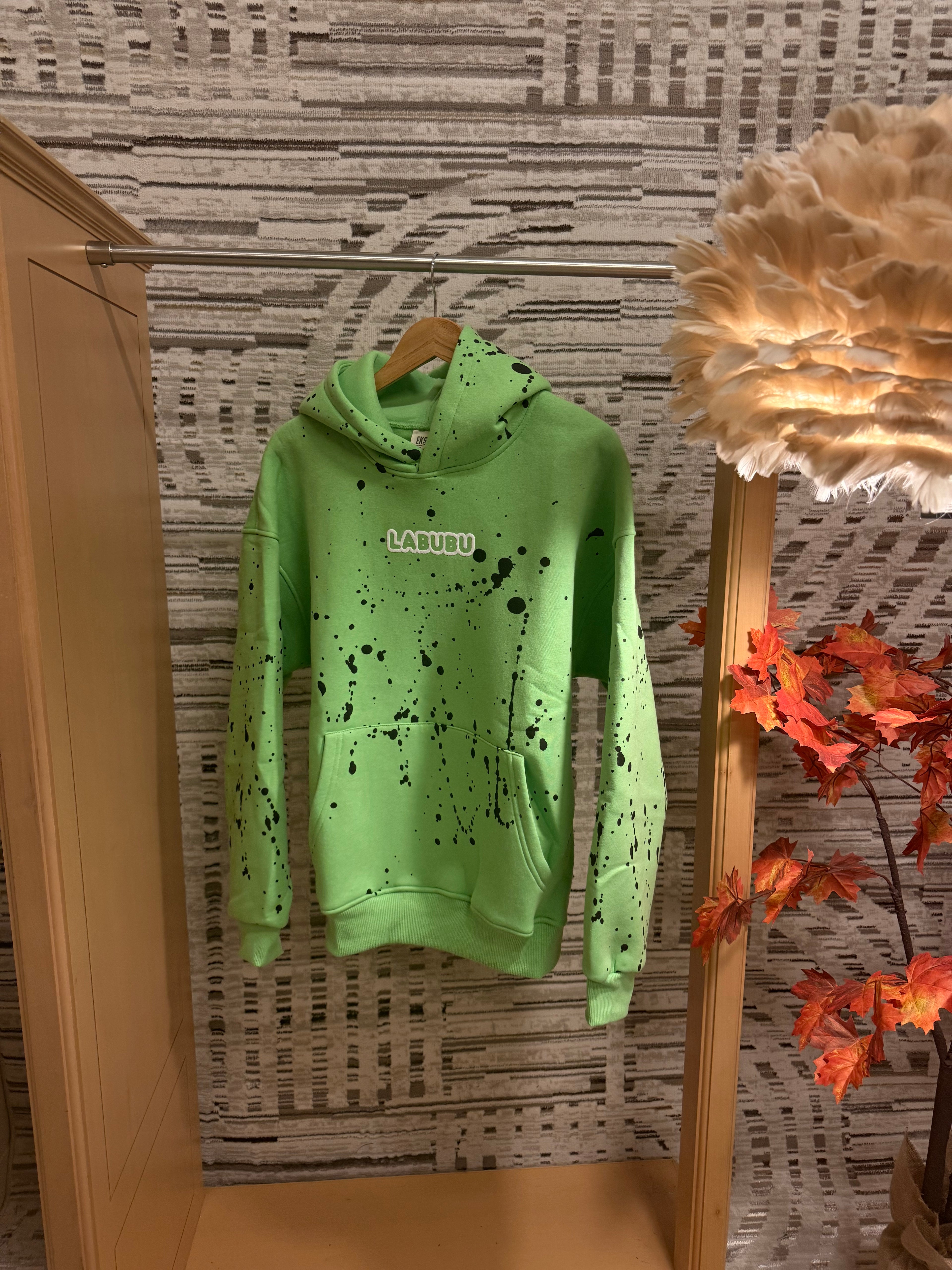 Labubu Hoodie