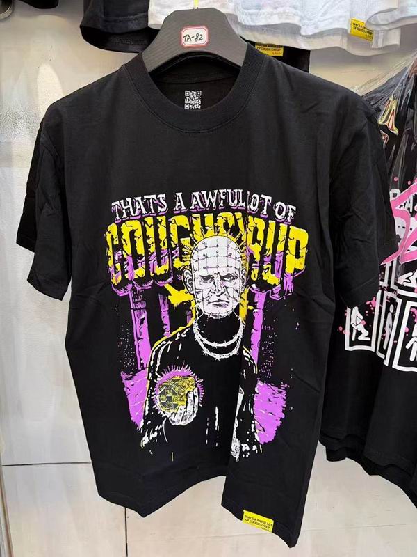 THAT’S A AWFUL-LOT OF COUGH SYRUP T-Shirt (Copy)