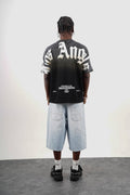 Masterboy Los Angeles Oversized T shirt