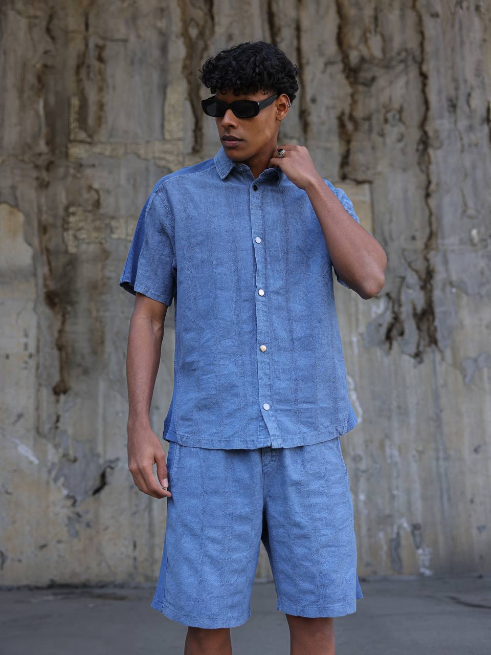Premium Denim Summer sets
