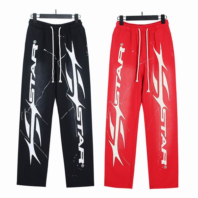 Hellstar sweatpants