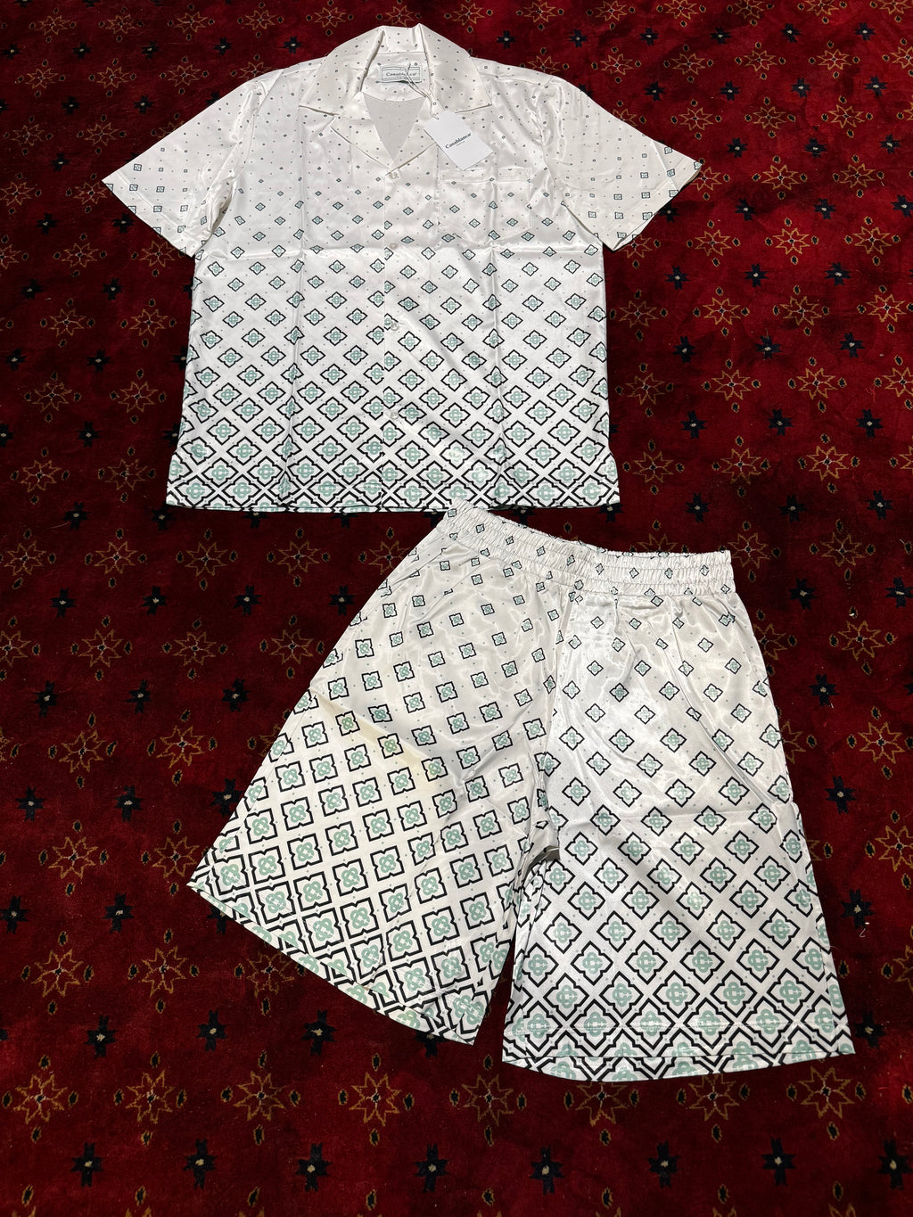 Casablanca Summer Sets (Copy)