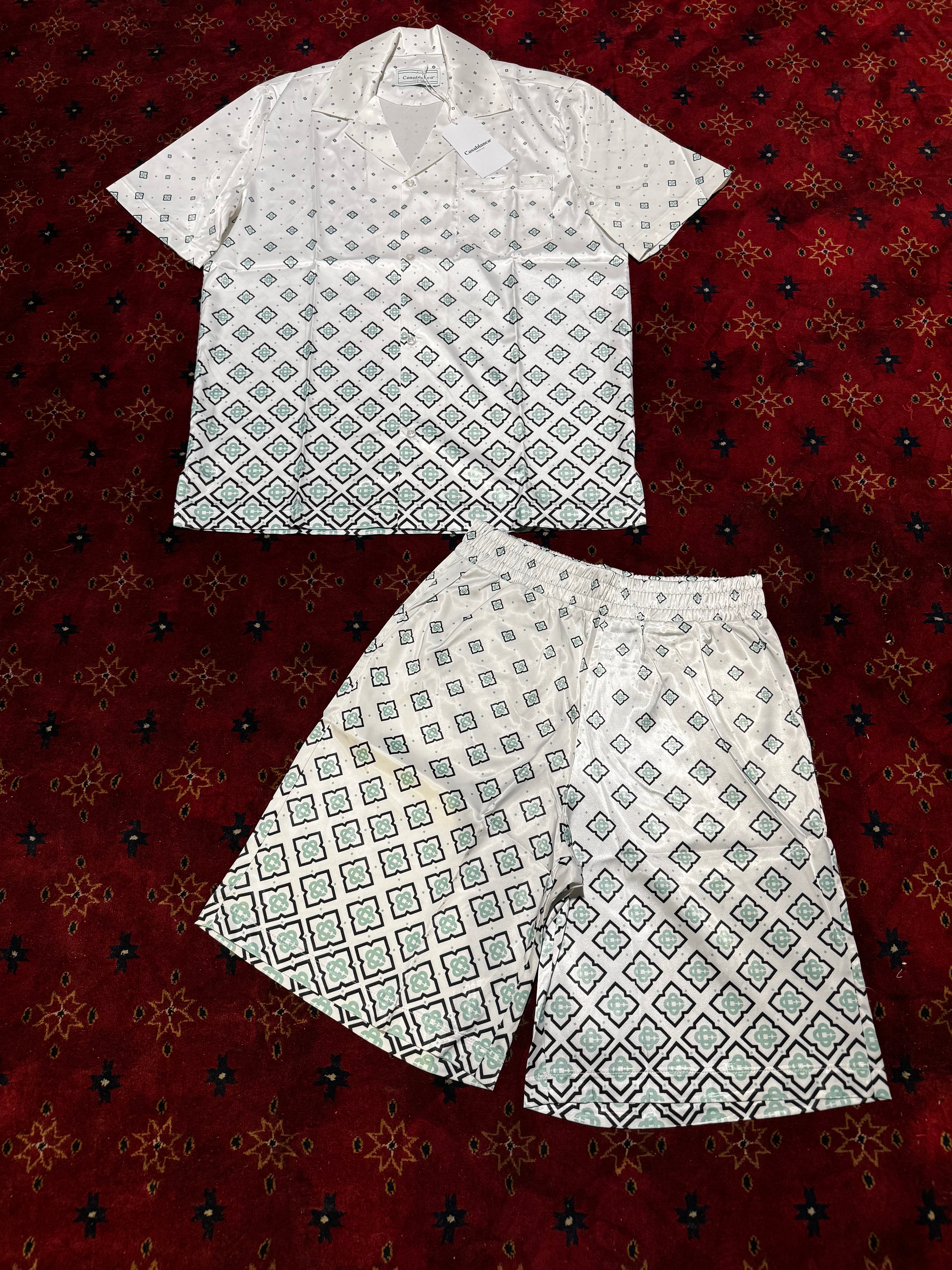 Casablanca Summer Sets (Copy)