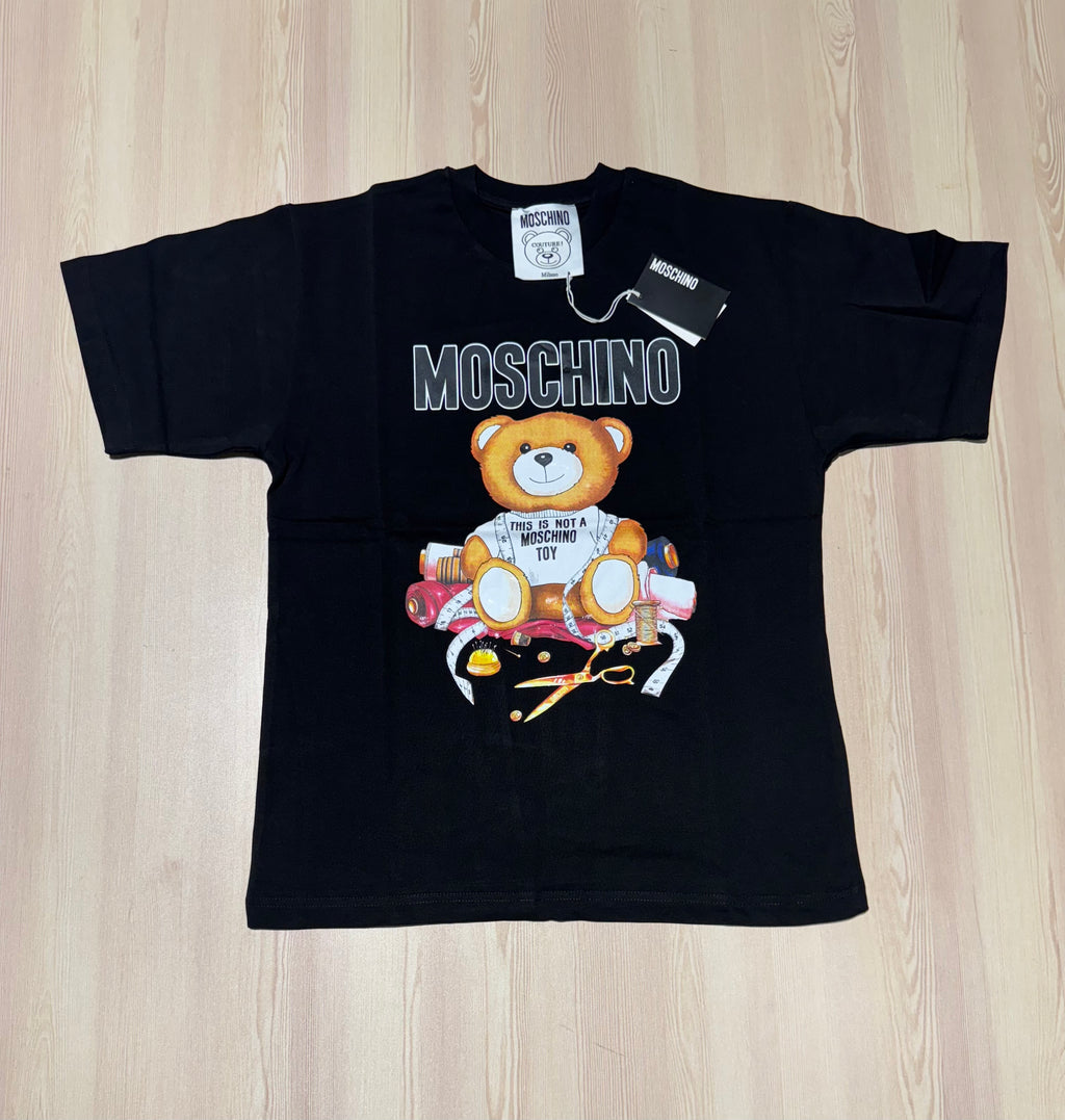 Moschino Bear T shirt