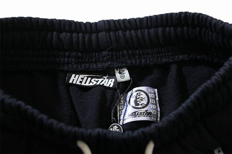 Hellstar sweatpants