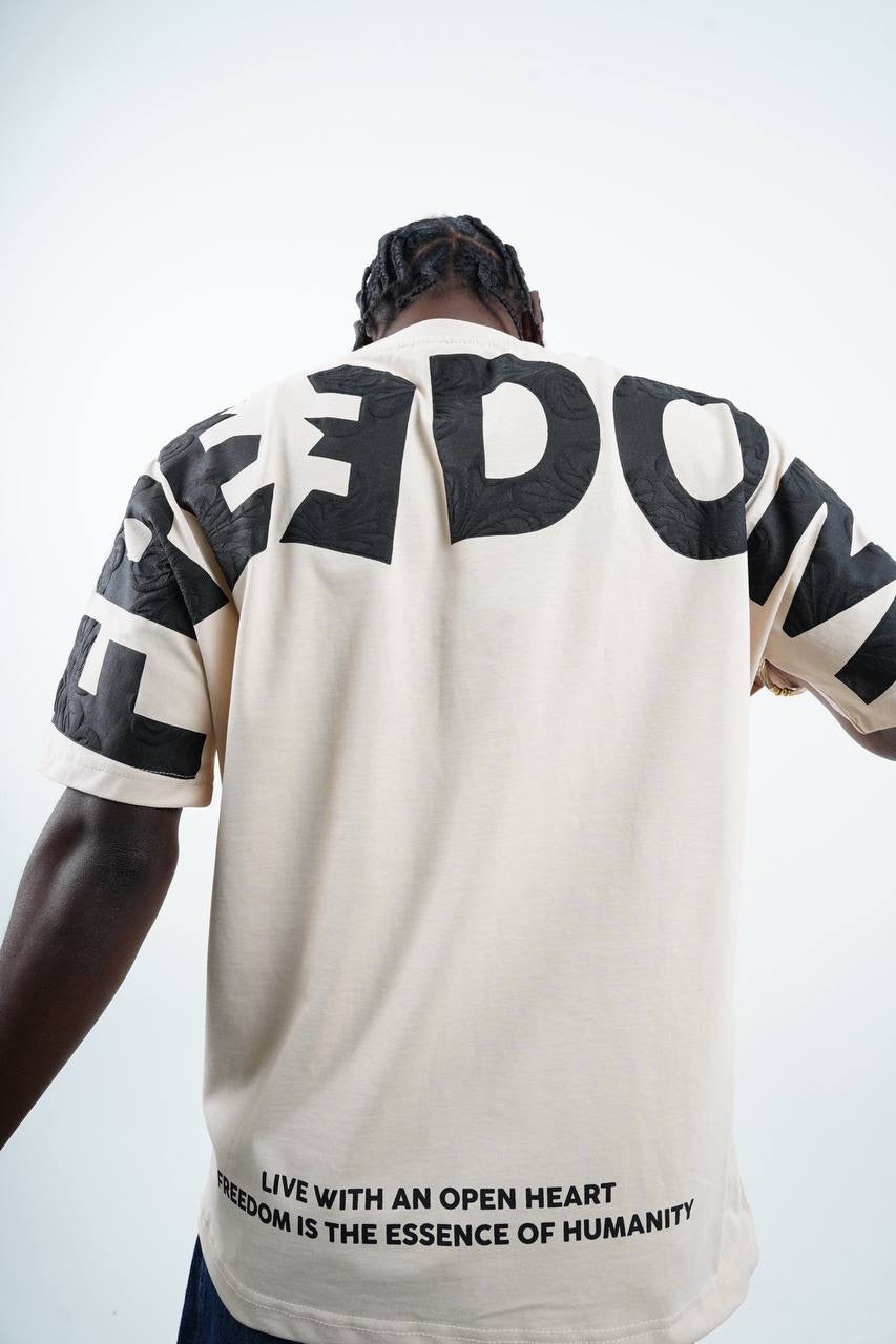 Freedom T shirt