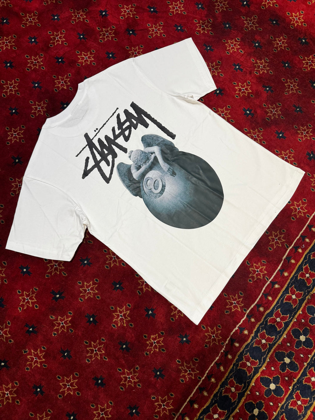 Stussy 8Ball T-shirt