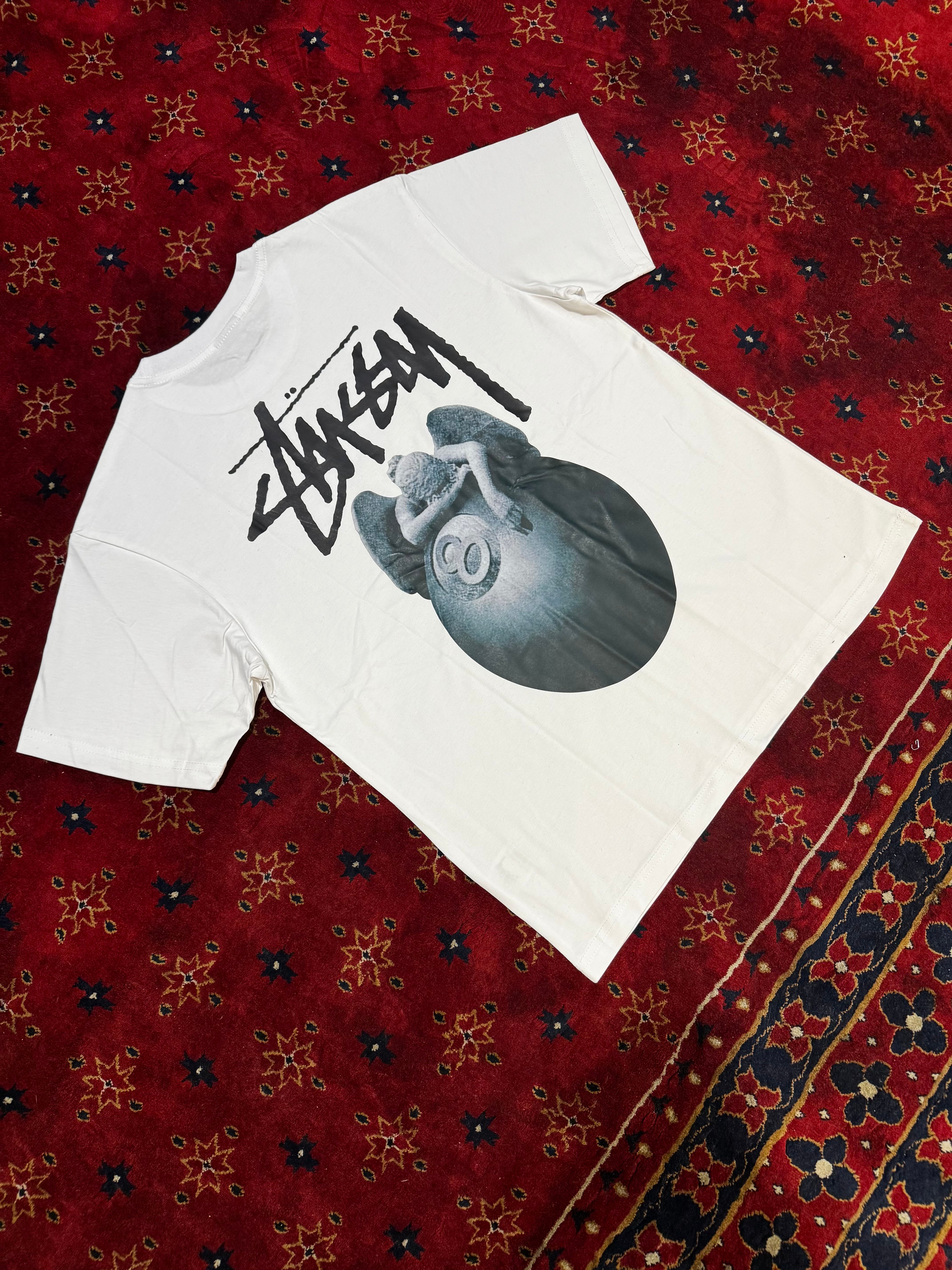 Stussy 8Ball T-shirt