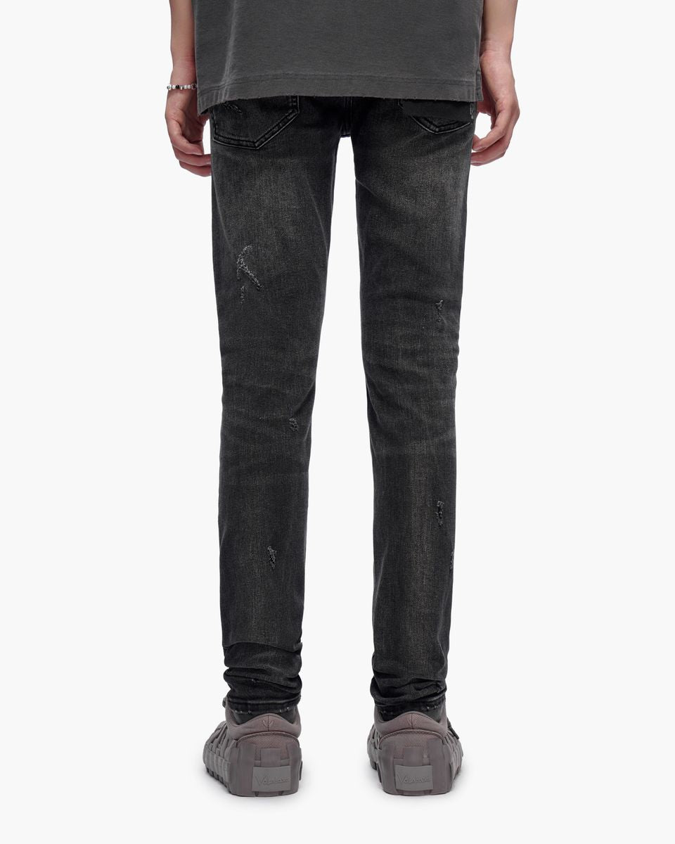 Valabasas Ilyas Charcoal Skinny