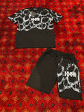 DAQUARED2 Summer set