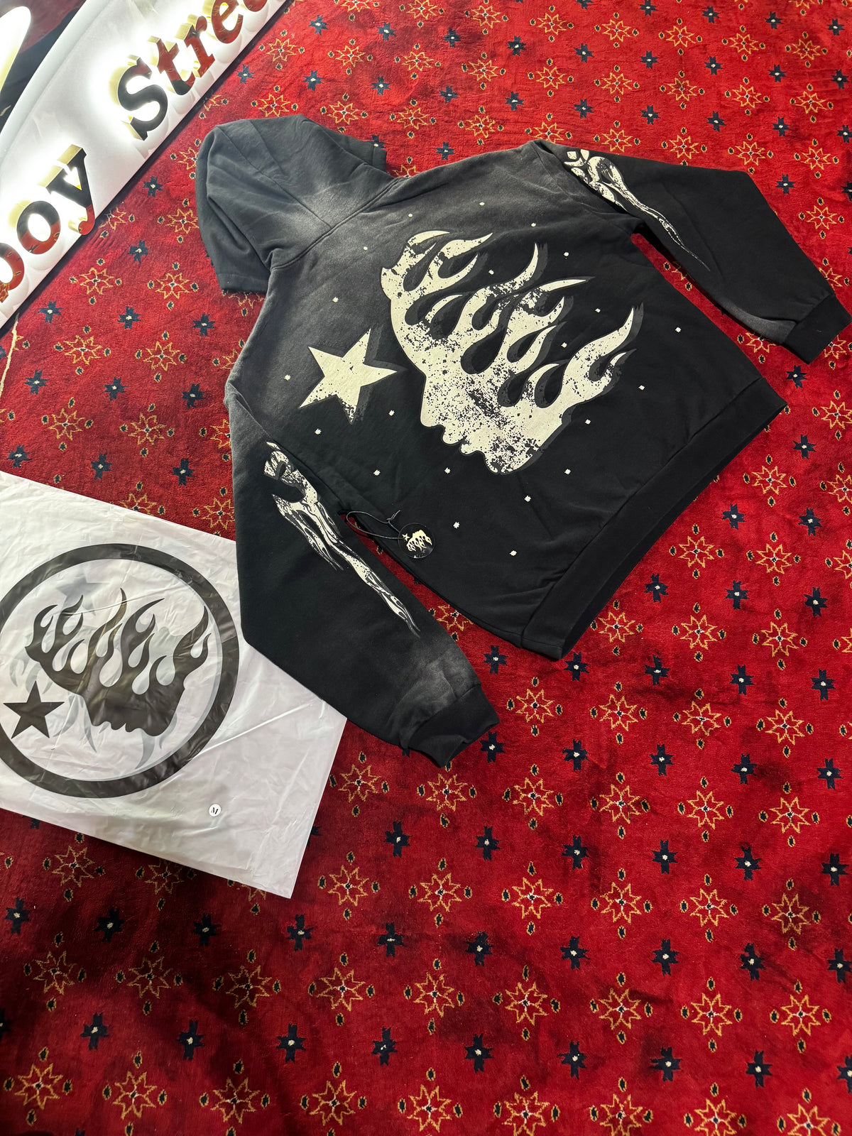 Hellstar Hoodie