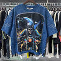 Bkys Prisoner shirt