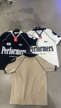 Masterboy performers V Tee
