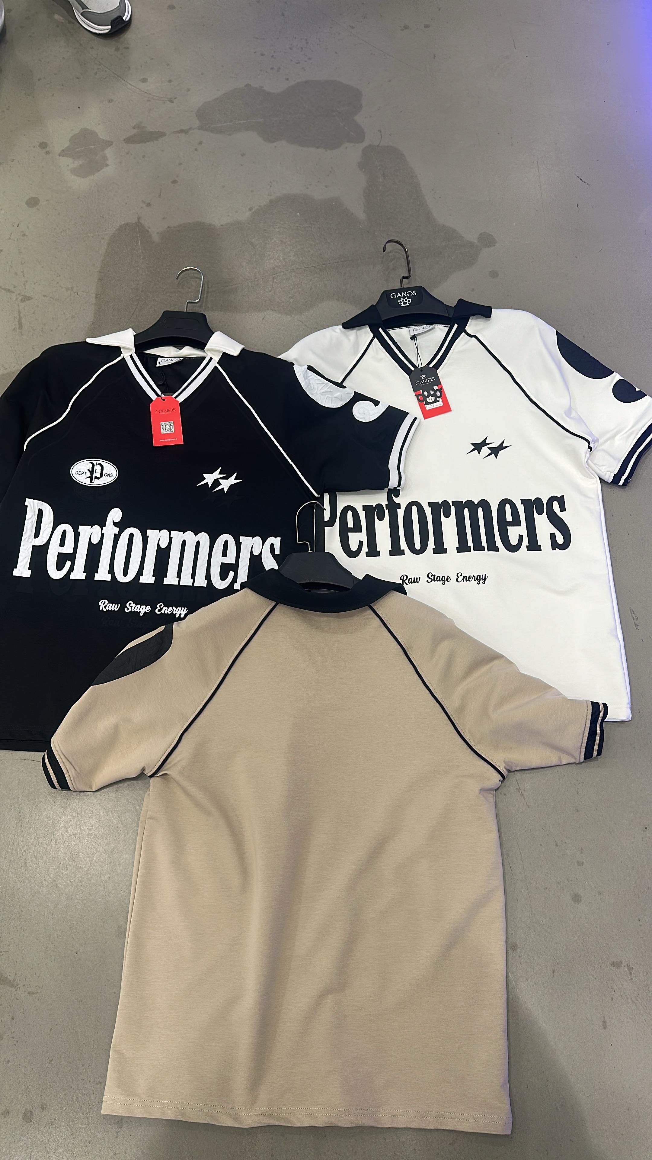 Masterboy performers V Tee