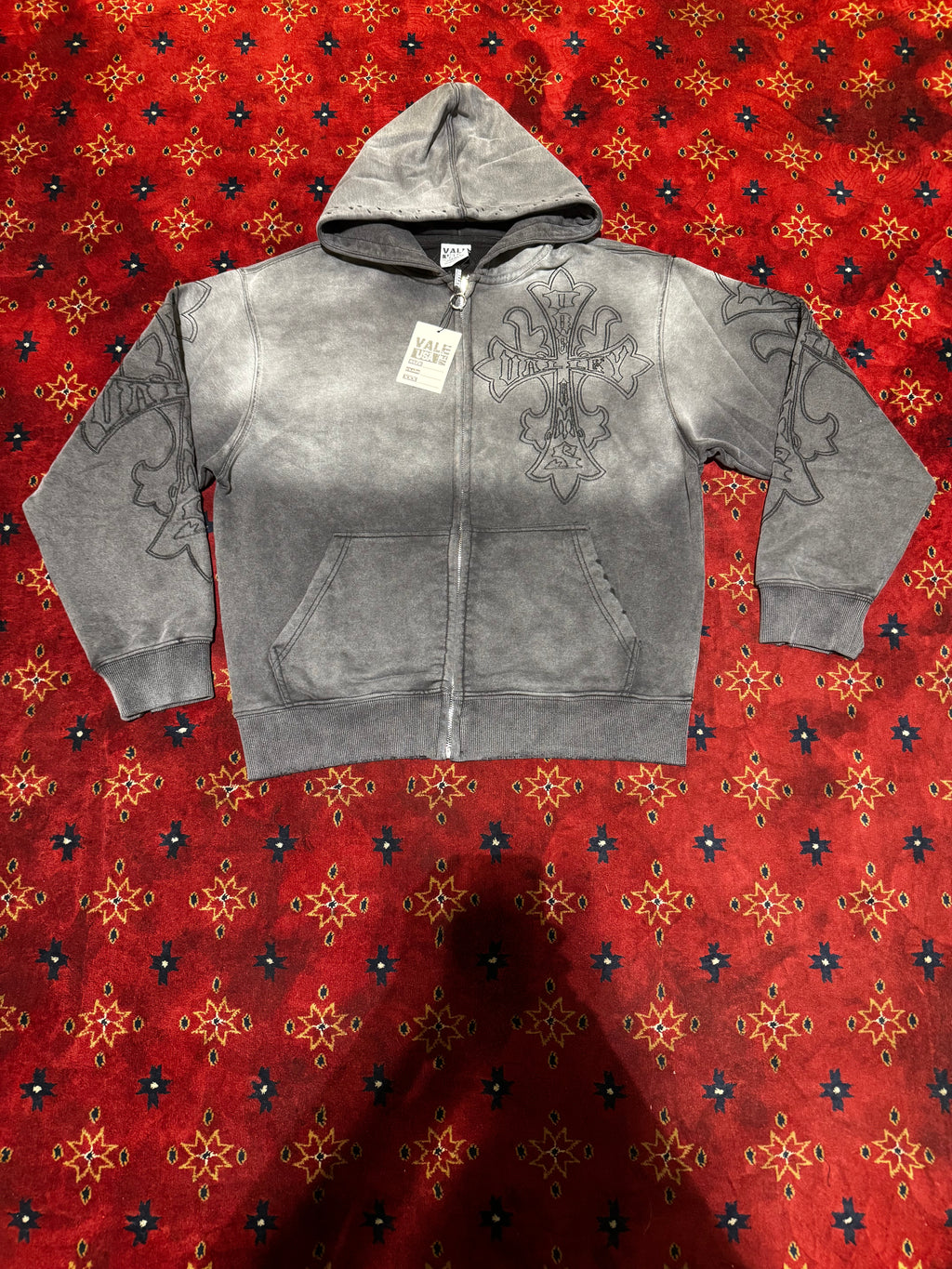 Valley Dreams Sweatsuit