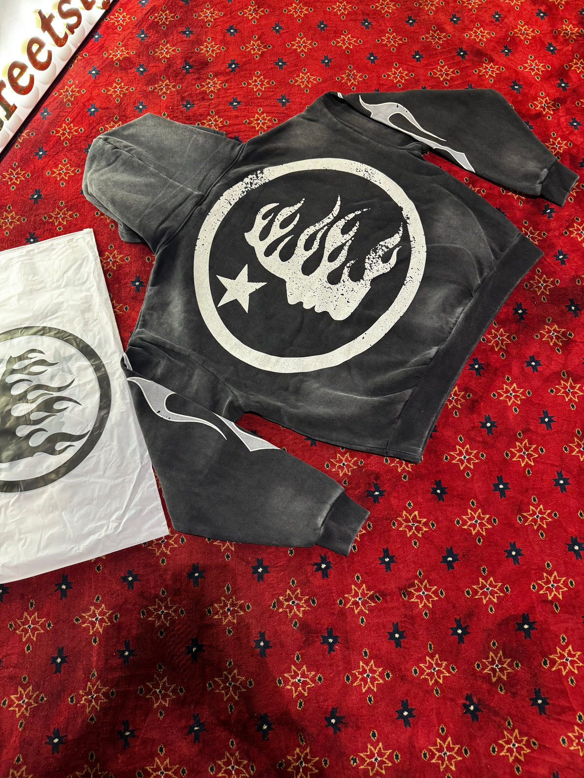 Hellstar Hoodie