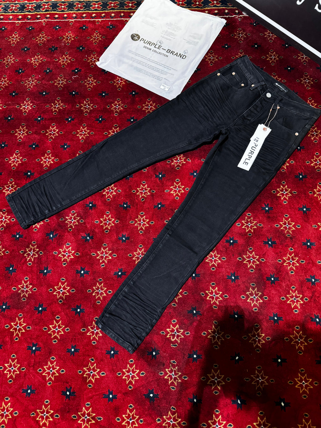Purple Jeans Slim fit